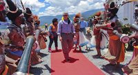 Canadian High Commissioner visits Porgera